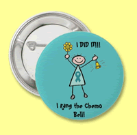 Chemo Bell Button