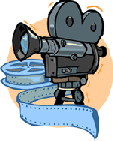 Movie Camera