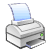 printer