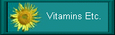 Vitamins Etc.